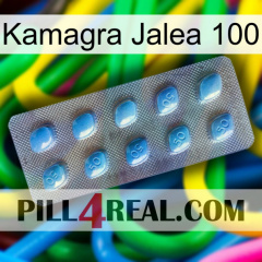 Kamagra Jelly 100 viagra3